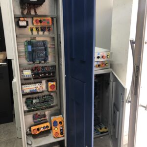 HEDEFSAN 7,5 KW MRL