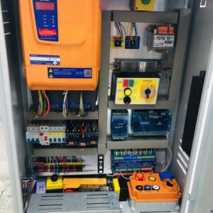 ARKOD 7,5 KW MR DİŞLİLİ 81-20