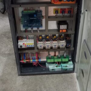 Hedefsan EKO 10 ÇİFT HIZ